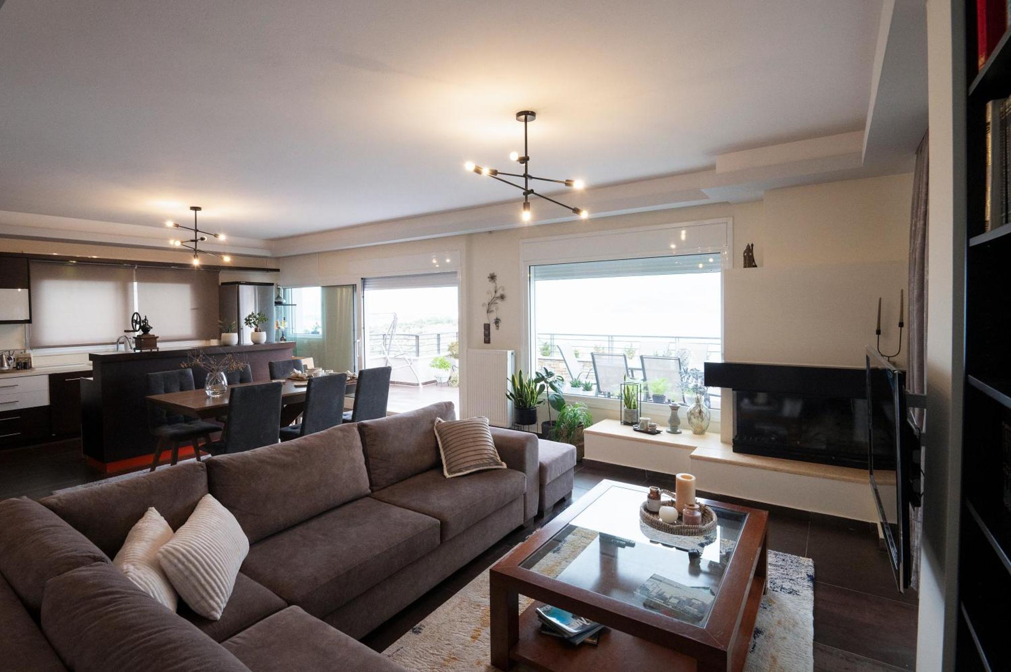 Cielo Hospitality Apartment Volos Exterior photo